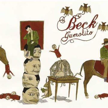BECK - GUEROLITO