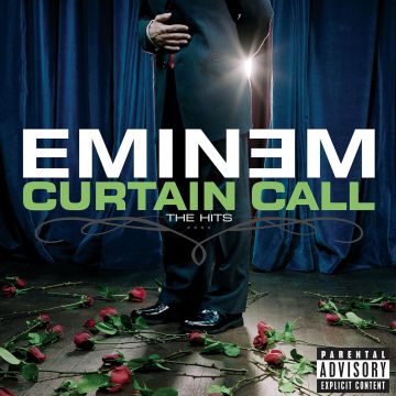 EMINEM - CURTAIN CALL: HITS