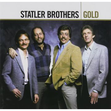 STATLER BROTHERS - GOLD