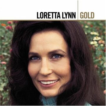 LORETTA LYNN - GOLD