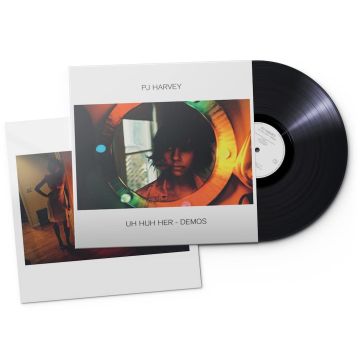 PJ Harvey - Uh Huh Her (Demos)