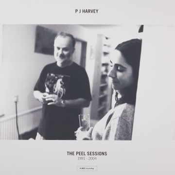 PJ HARVEY - PEEL SESSIONS 1991-2004