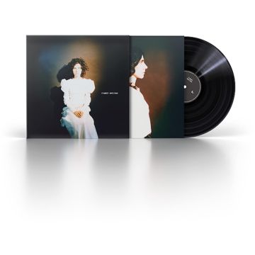 PJ HARVEY - WHITE CHALK