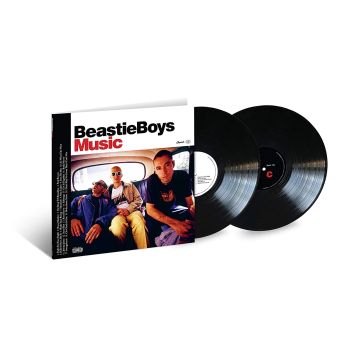 Beastie Boys - Beastie Boys Music