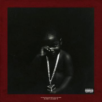 LIL YACHTY - LIL BOAT 3