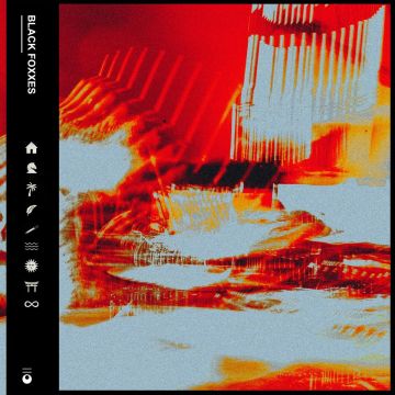 UNKNOWN - BLACK FOXXES