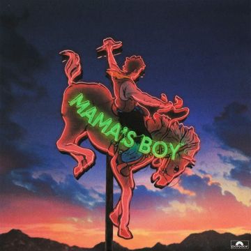 LANY - MAMA'S BOY