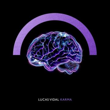 LUCAS VIDAL - KARMA