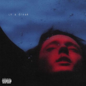 TROYE SIVAN - IN A DREAM (EP) (LIGHT & DARK BLUE SPLATTER VINYL/180G)