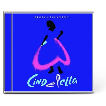ANDREW LLOYD WEBBER - ANDREW LLOYD WEBBER’S CINDERELLA