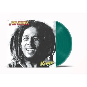 Bob Marley and The Wailers - Kaya
