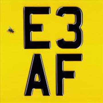UNKNOWN - E3 AF