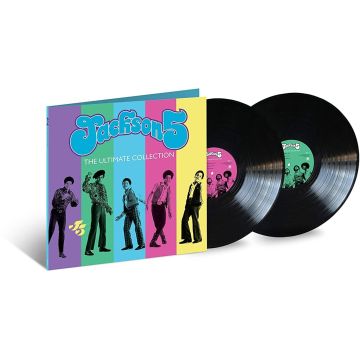 Jackson 5 - The Ultimate Collection