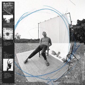 BEN HOWARD - COLLECTIONS FROM THE WHITEOUT