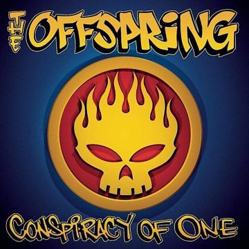 OFFSPRING - CONSPIRACY OF ONE