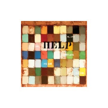 VARIOUS ARTISTS - HELP (180G)