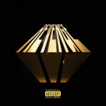 DREAMVILLE; J. COLE - REVENGE OF THE DREAMERS III (2LP)
