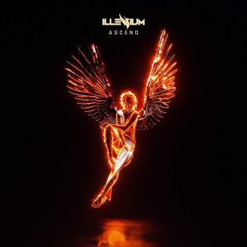 ILLENIUM - ASCEND (2 LP)
