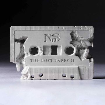NAS - LOST TAPES 2
