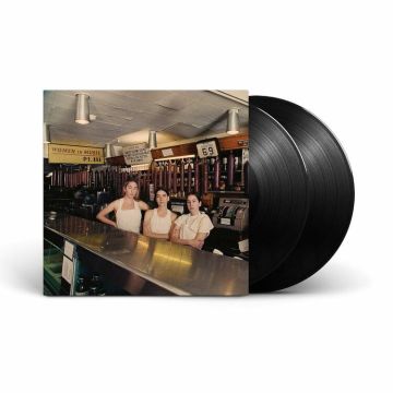 HAIM - WOMEN IN MUSIC PT. III