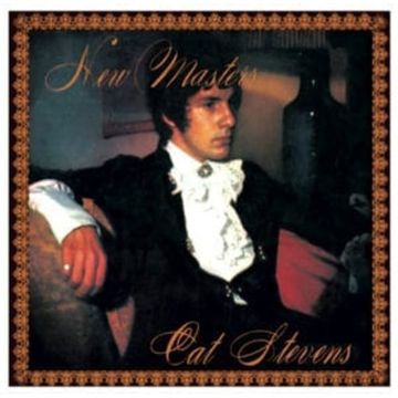 YUSUF (CAT STEVENS) - NEW MASTERS