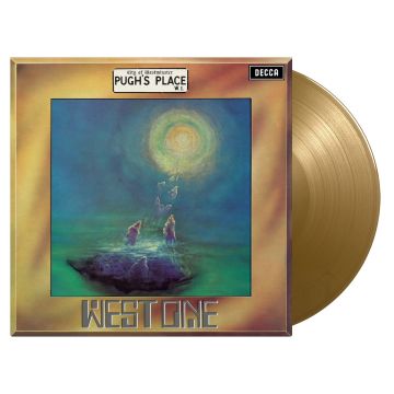 Pugh's Place - West One
