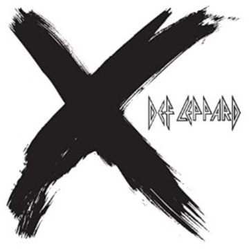 DEF LEPPARD - X