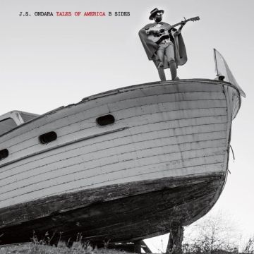 Ondara - Tales Of America: B-Sides