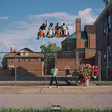 BIG SEAN - DETROIT 2