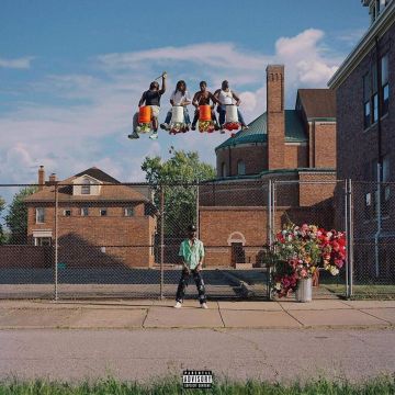 BIG SEAN - DETROIT 2