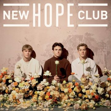 NEW HOPE CLUB - NEW HOPE CLUB