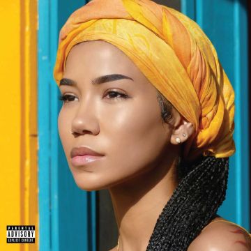 JHENE AIKO - CHILOMBO