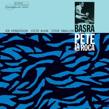 PETE LAROCA - BASRA
