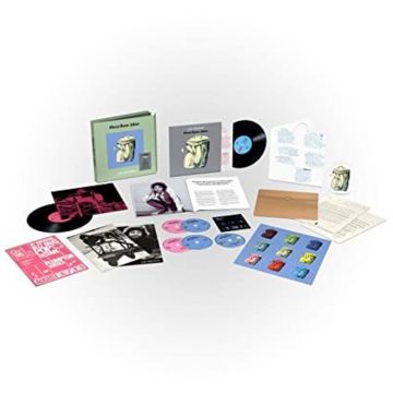 CAT STEVENS - MONA BONE JAKON (4CD/2LP/BLU-RAY SUPER DELUXE EDITION)