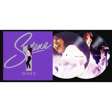 Selena - Ones