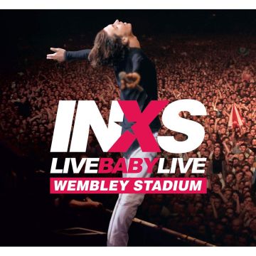 INXS - LIVE BABY LIVE