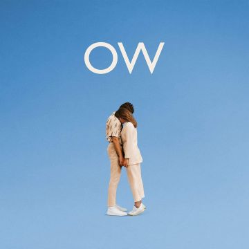 OH WONDER - NO ONE ELSE CAN WEAR YOUR CROWN