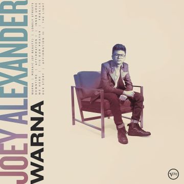 JOEY ALEXANDER - WARNA