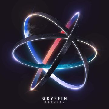 GRYFFIN - GRAVITY