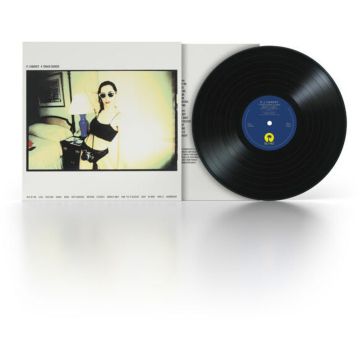 PJ Harvey - 4-Track Demos