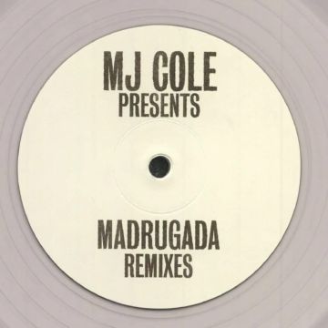 UNKNOWN - MADRUGADA REMIXES RSD 2020