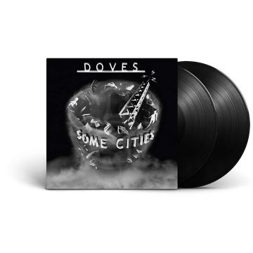 DOVES - SOME CITIES (2LP)