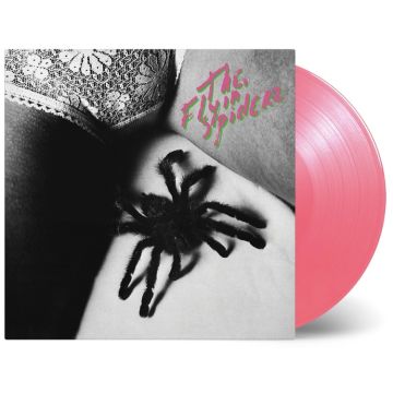 RSD20 THE FLYIN' SPIDERZ (COLOURED VINYL)