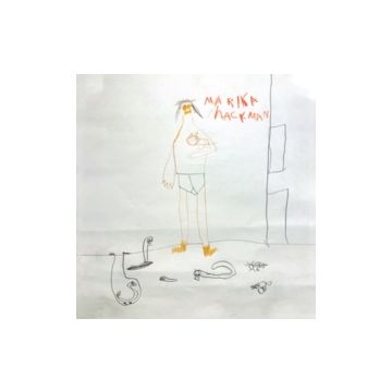UNKNOWN - ANY HUMAN FRIEND RSD 2020