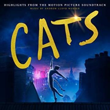 VARIOUS ARTISTS - CAST OF CATS