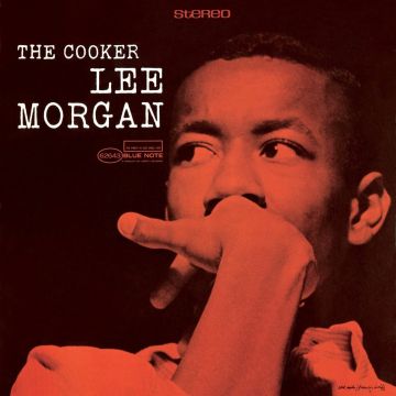 LEE MORGAN - COOKER (BLUE NOTE TONE POET SERIES)