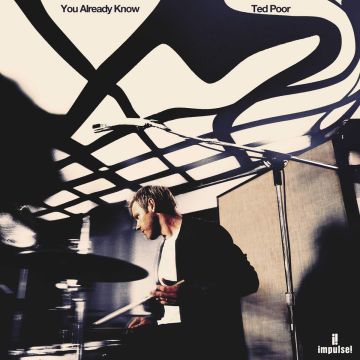 TED POOR - YOU ALREADY KNOW