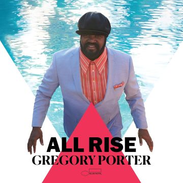 GREGORY PORTER - ALL RISE (DELUXE EDITION)