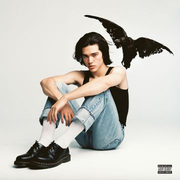 CONAN GRAY - KID KROW