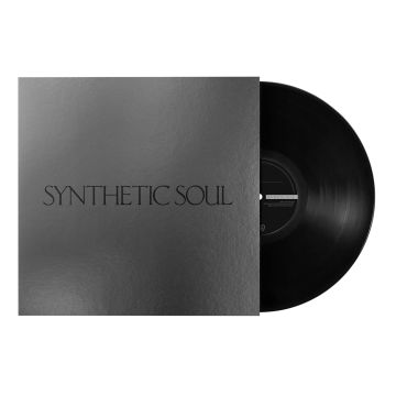 CHIIILD - SYNTHETIC SOUL